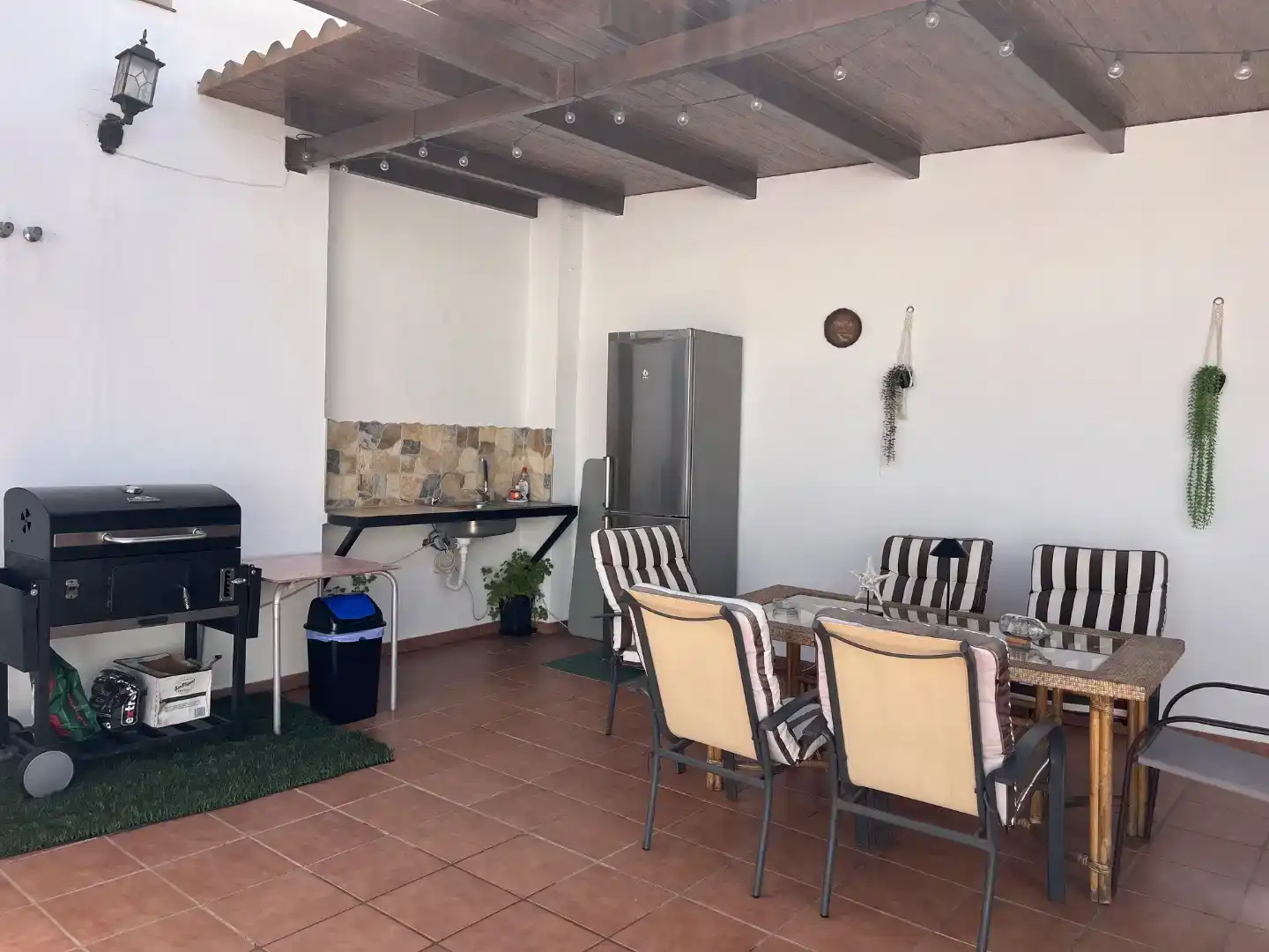 Chalet en  Calle Flores 14 - Foto 4