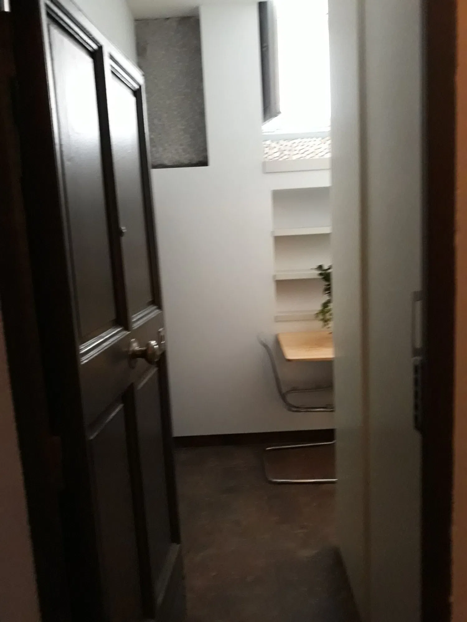 Estudio en calle del Tutor, 5 - Foto 2
