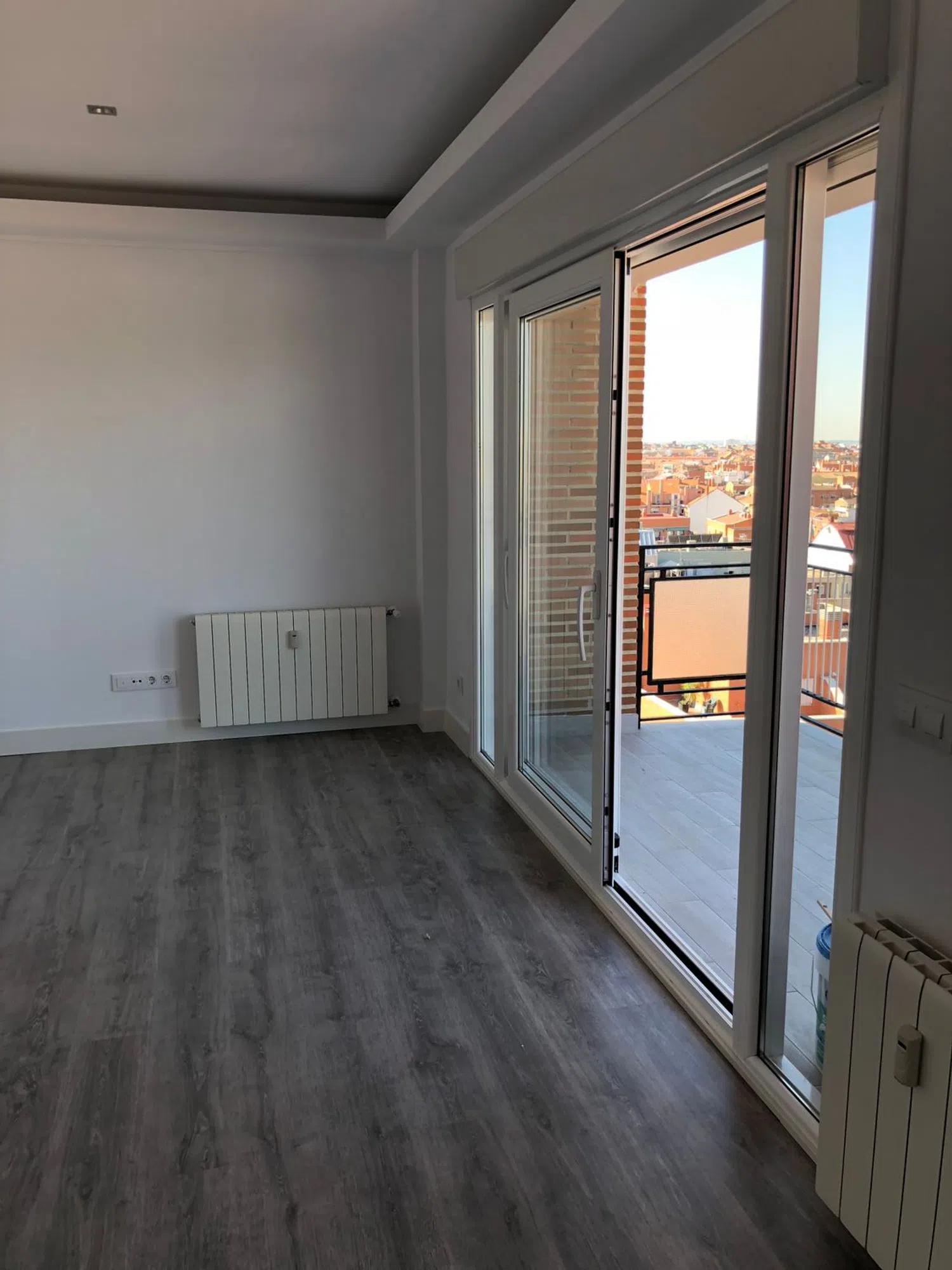 Piso en calle de San Aquilino, 30 - Foto 3