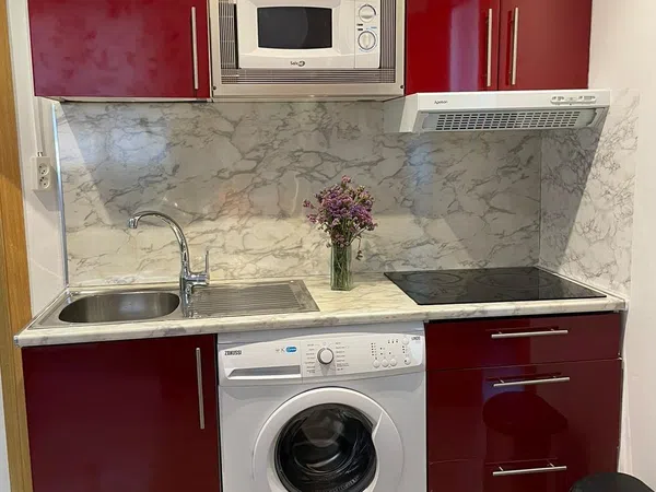 Piso en Calle del Tutor, 40, Argüelles, Madrid - Foto 5
