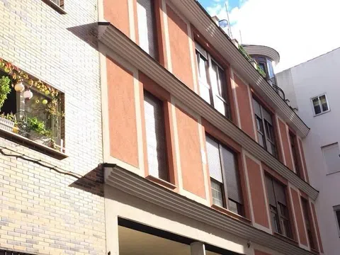 Piso en calle Dolores Bejarano, 5