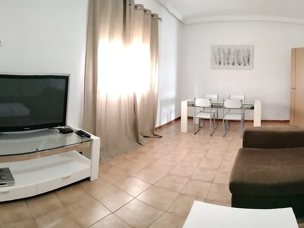 Piso en Diseminado Chaparral, 280 - Foto 10