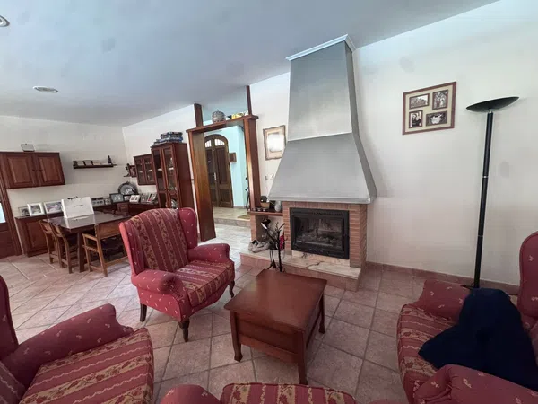 Casa o chalet independiente en La Guardia de Jaén - Foto 2