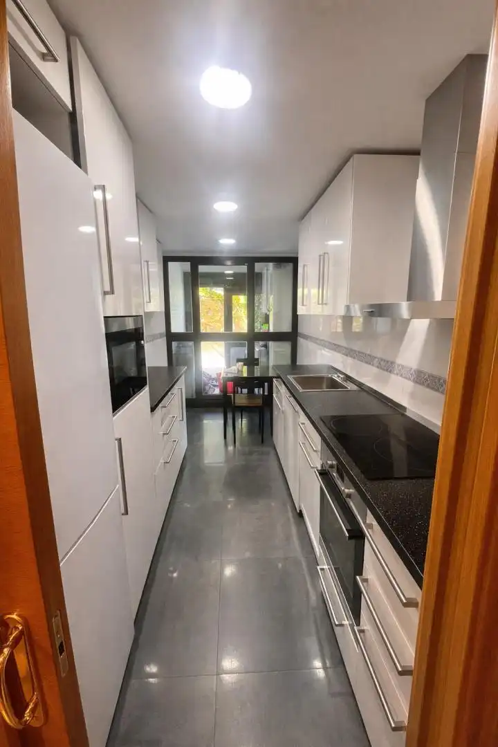 Piso en  Calle de Yécora 63 - Foto 16