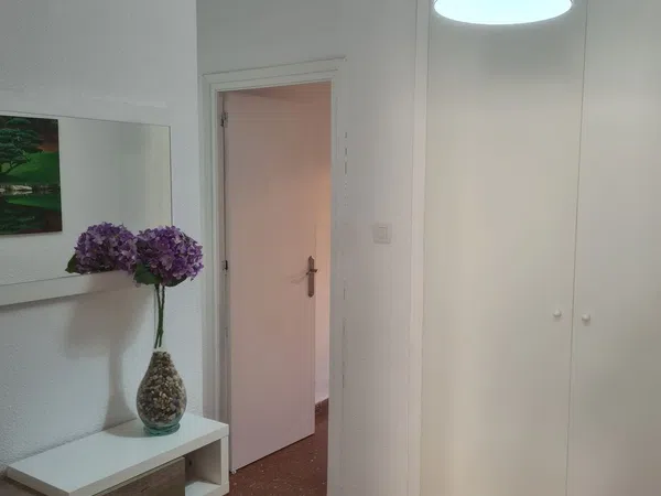 Piso en calle Luz Casanova, 7 b