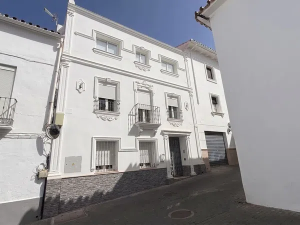 Chalet adosado en Calle Cantarranas, 41, Centro, Centro - Foto 1
