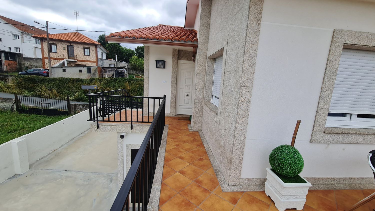 Casa o chalet independiente en Calle do Portelo, 4, Dexo-Lorbé - Foto 19