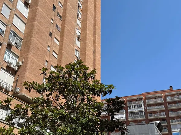 Piso en Calle del Capitán Haya, 51, Cuzco-Castillejos - Foto 15