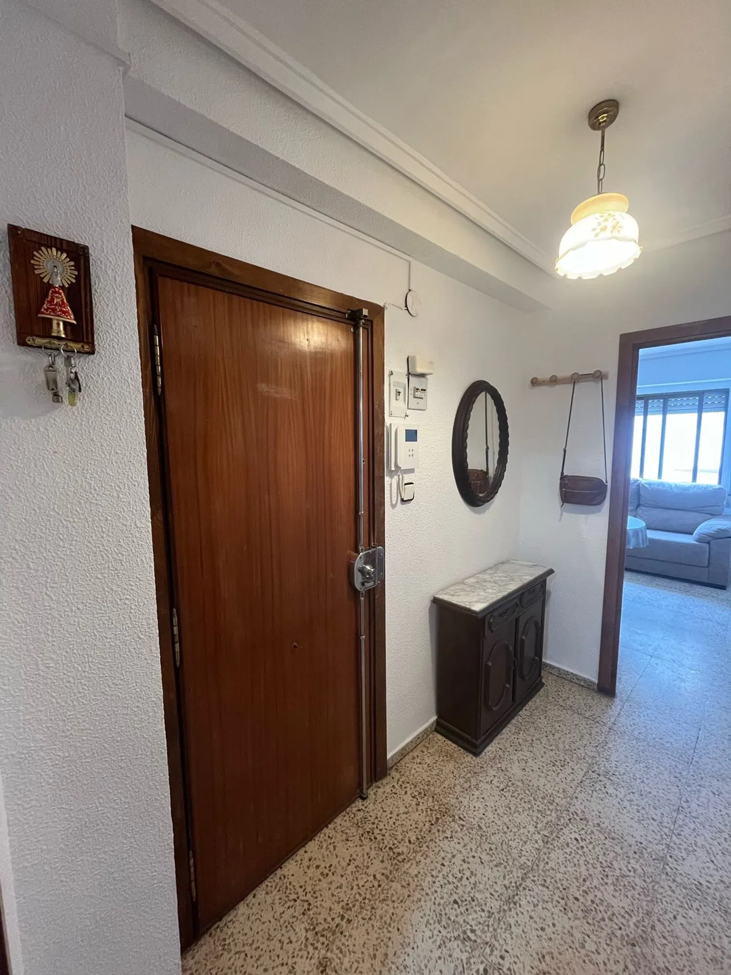 Piso en calle Doctor Gómez Ferrer, 12 - Foto 2
