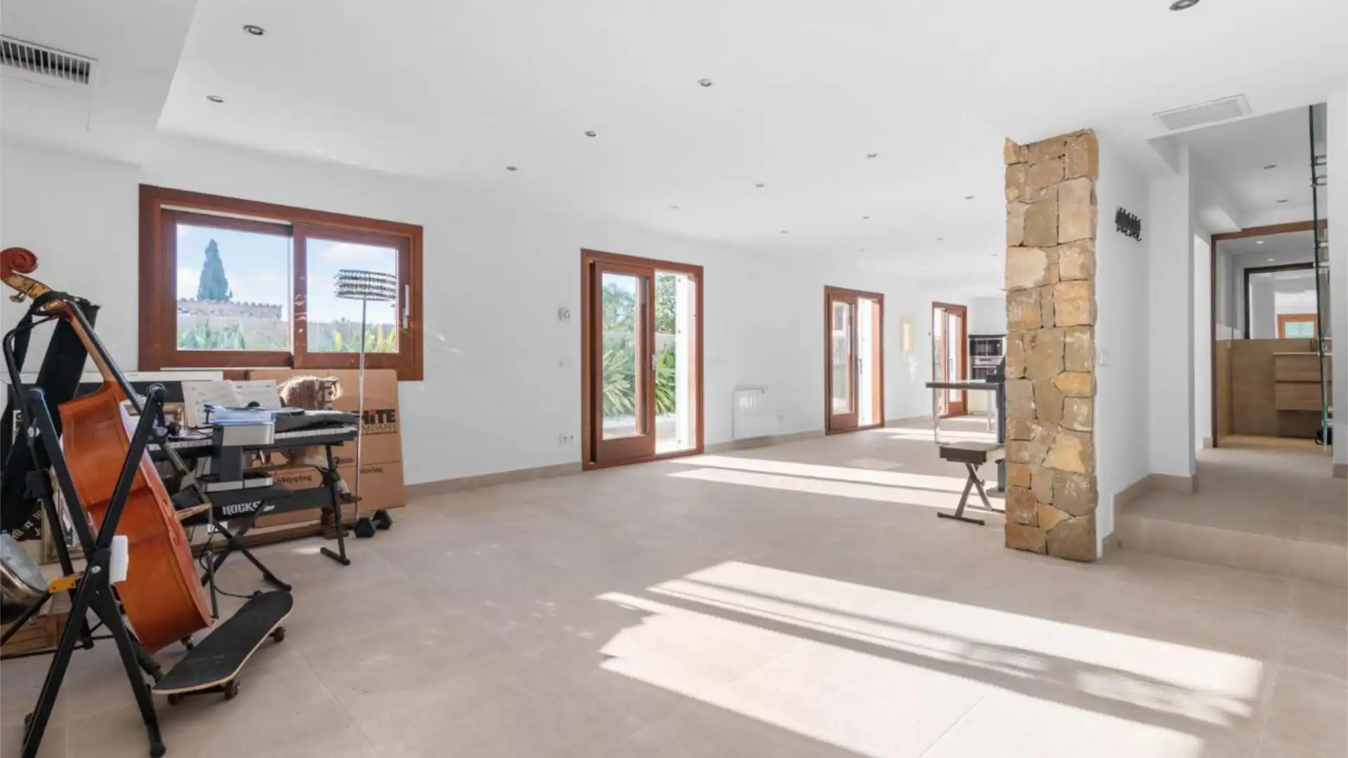 Chalet en  Carrer Ca'n Comallongues 17 - Foto 6