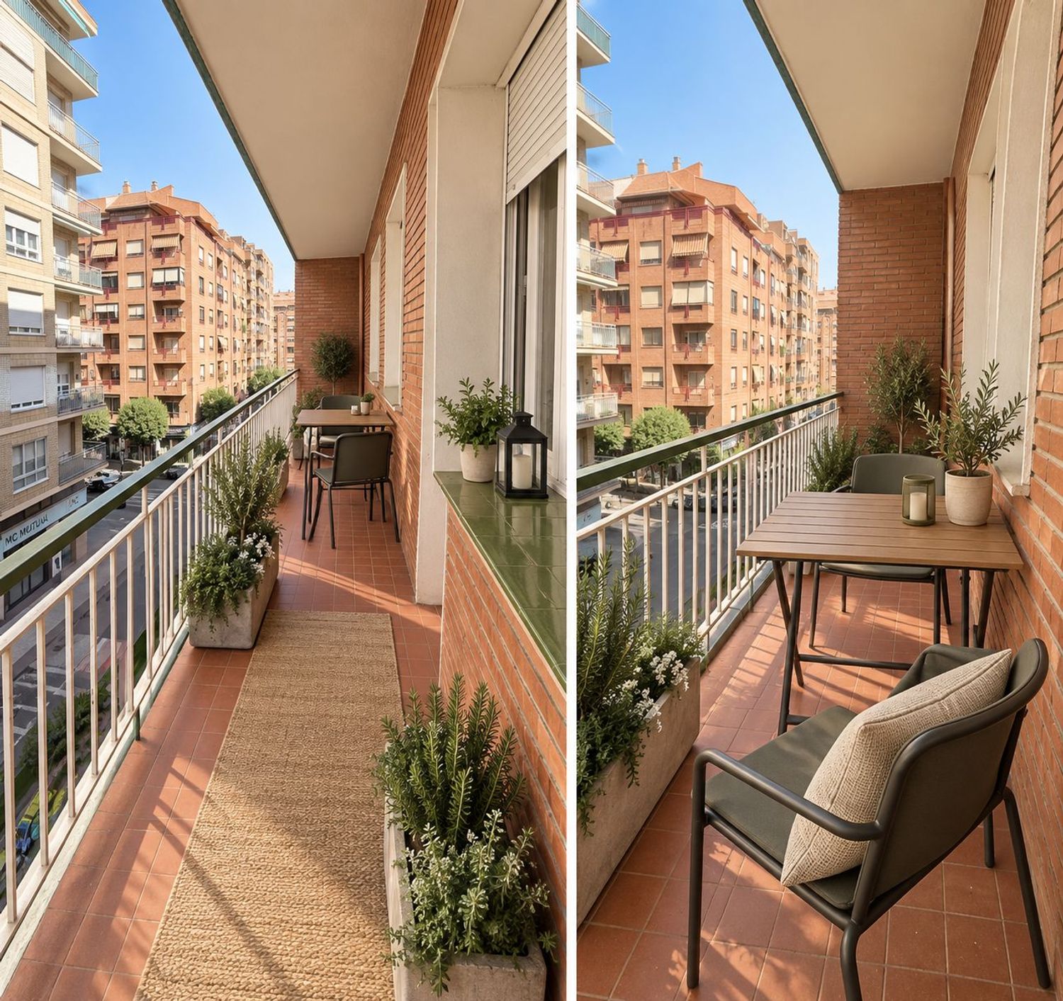 Piso en Calle Marqués de la Ensenada, 5, Residencia, Residencia - Foto 8