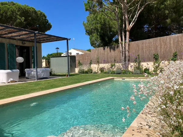 Casa o chalet independiente en Calle de los Veleros, 1, Vistahermosa - Foto 2