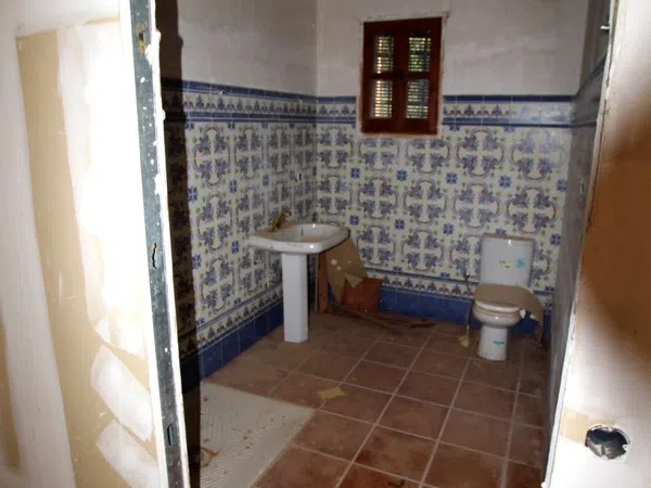 Cortijo en Cr-7021, 5 km - Foto 6