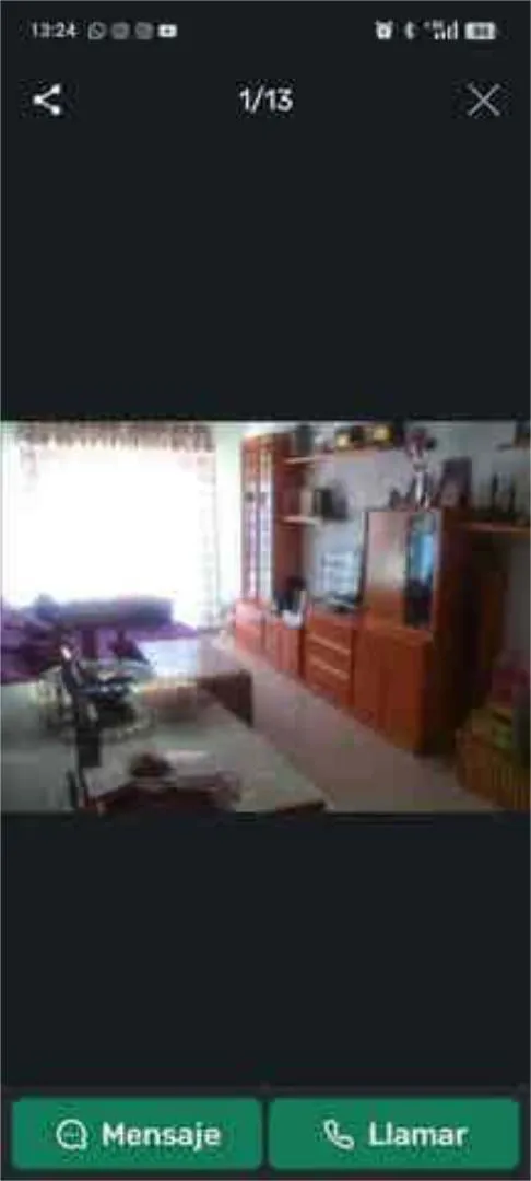 Piso en Mejostilla - Foto 1