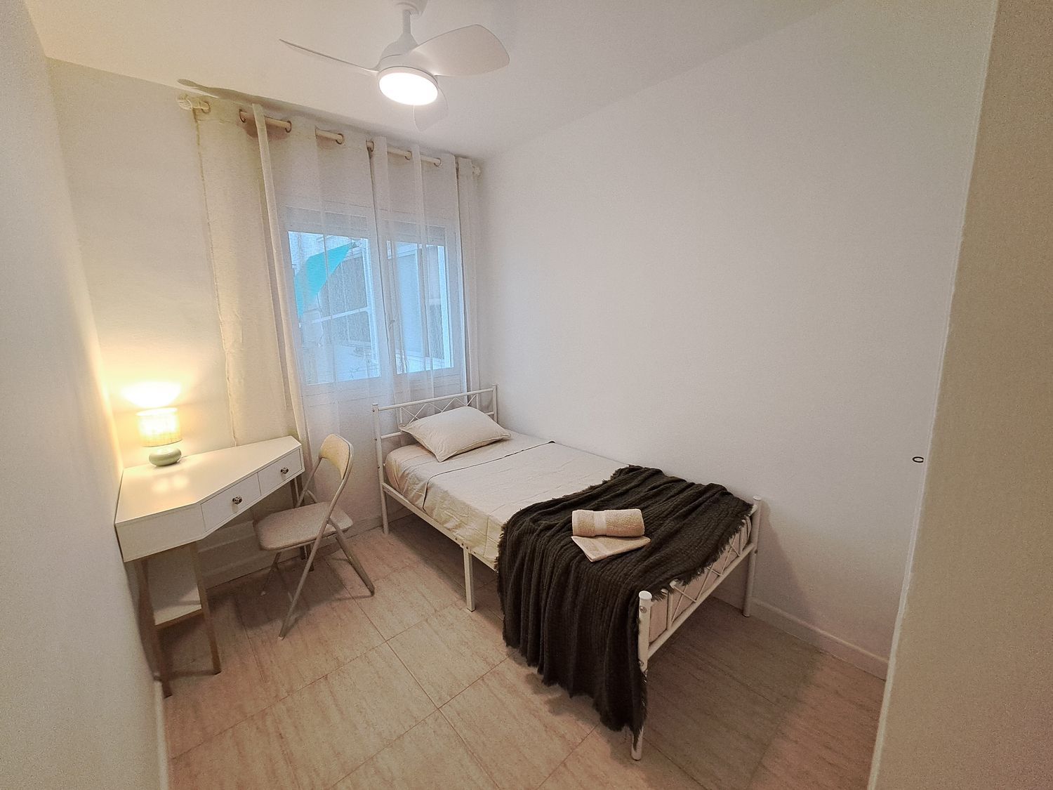 Piso en Calle Inmaculada del Pla, 10, Plà del Bon Repòs-La Goteta - Foto 14