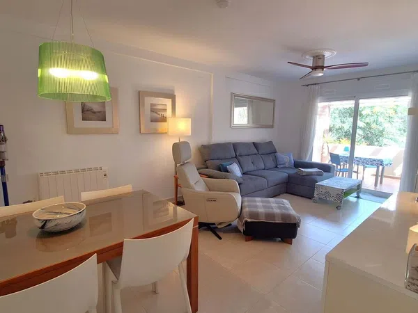 Piso en Camino Alt de Dénia a Xàbia, 26, El Montgó, El Montgó - Foto 10