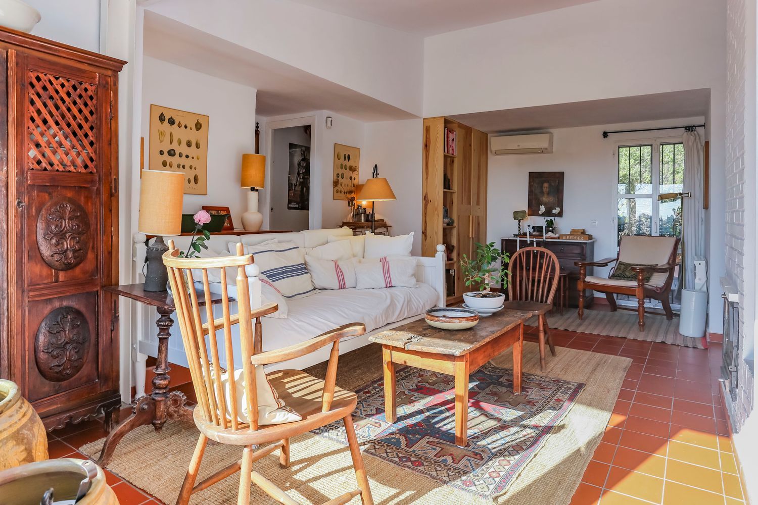 Casa o chalet independiente en Calle de la Palmera, 6, Las Lomas - Foto 9