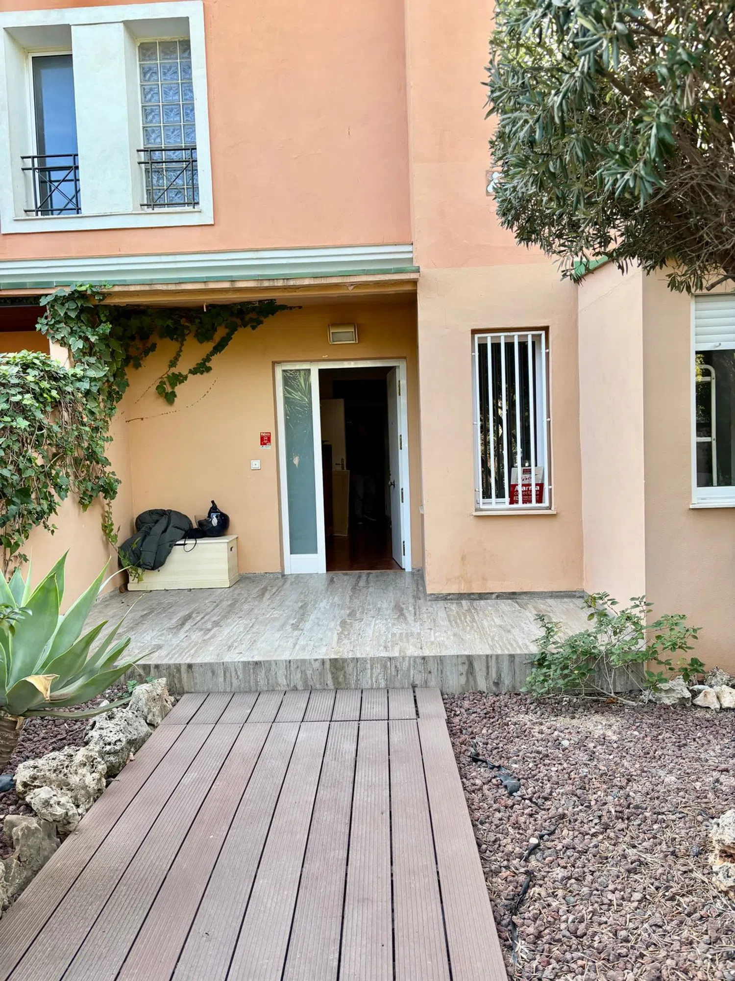 Chalet adosado en avenida Pintor Pérez Gil, 3 - Foto 2