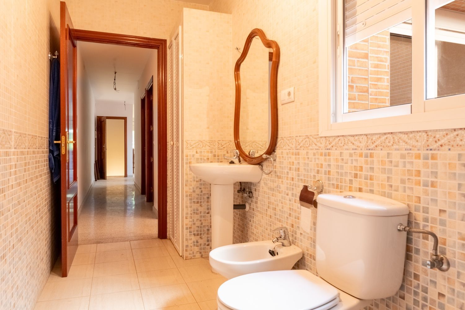 Dúplex en Ronde del Tamarguillo, 12, Gran Plaza - Marqués de Pickman - Ciudad Jardín - Foto 10