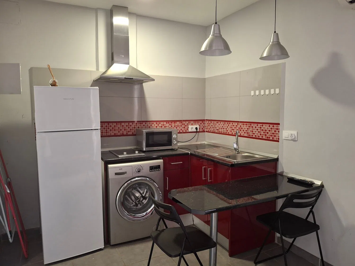 Estudio en travesía de Arenal, 1 - Foto 1