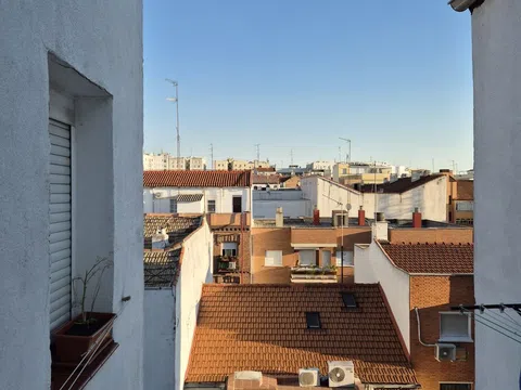 Piso en calle de Alvarado, 13