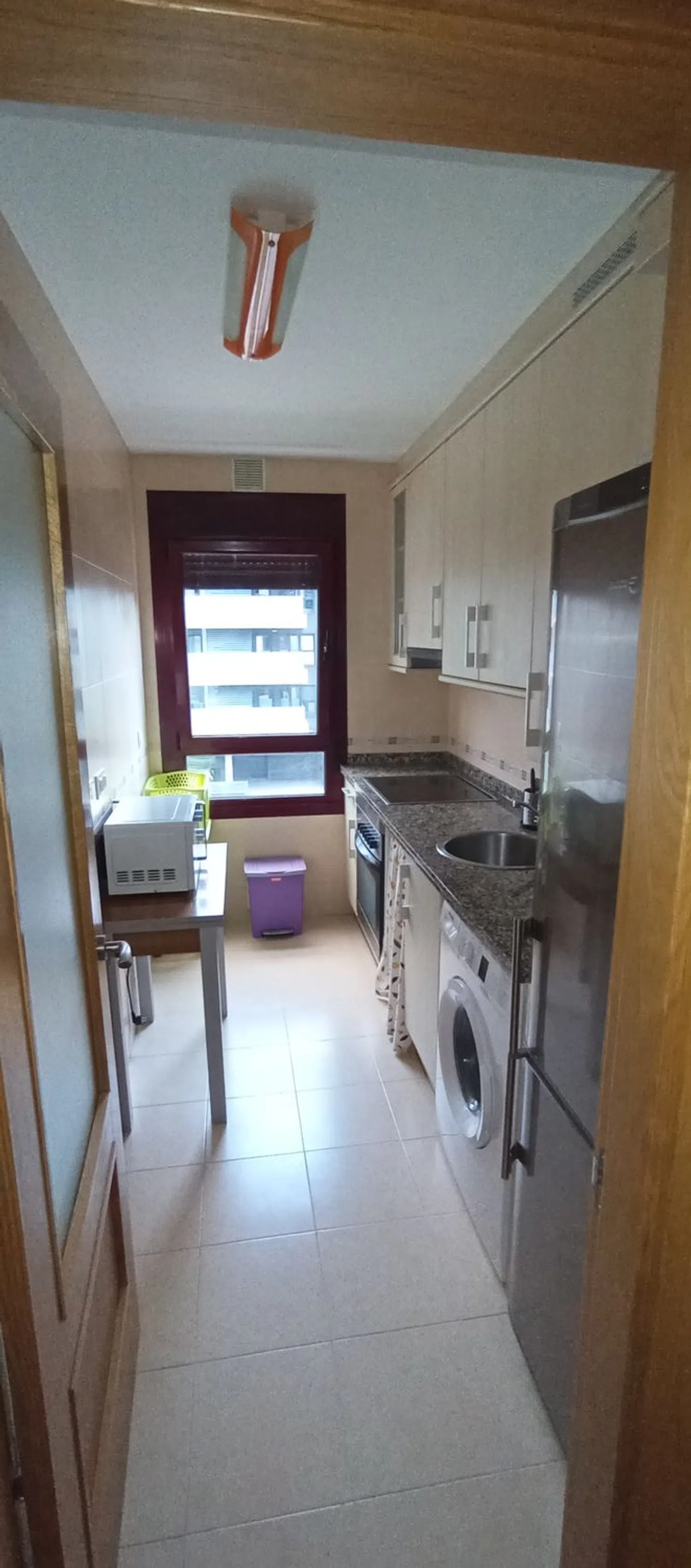 Piso en calle Jersey City, 20 - Foto 4