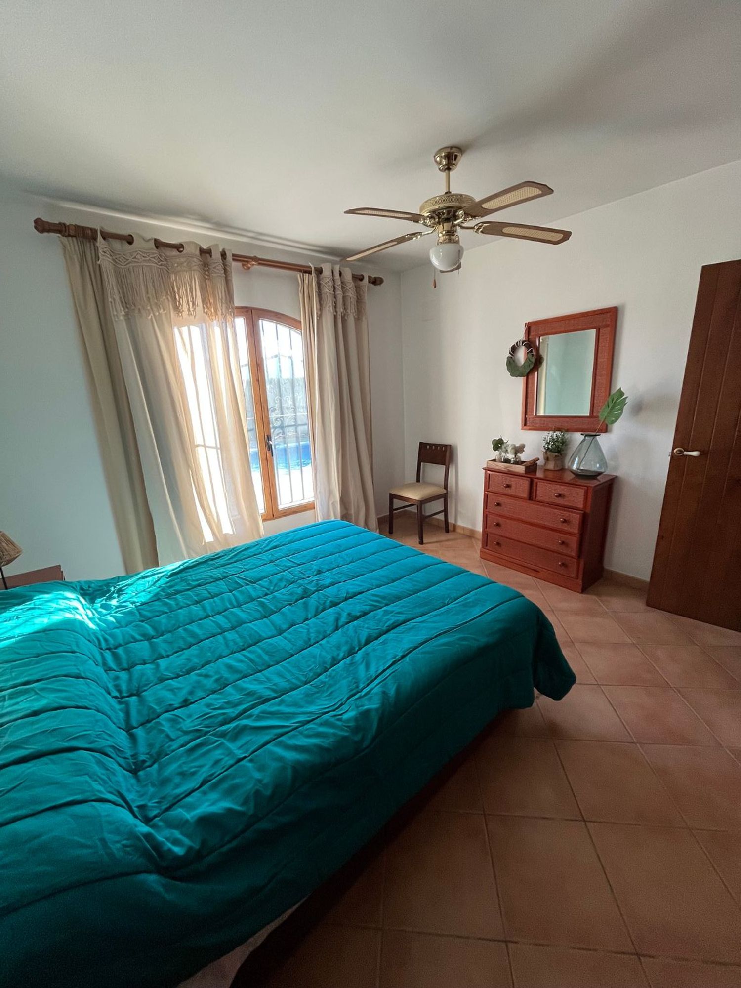 Casa o chalet independiente en Partida Canor, 3, Benissa pueblo, Benissa pueblo - Foto 7