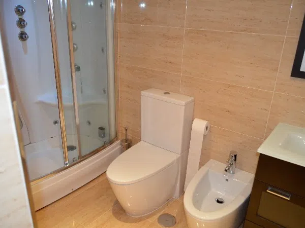 Piso en Calle Papagayo, 1, Monte Alto - Zalaeta - Atocha, Monte Alto - Zalaeta - Atocha - Foto 8
