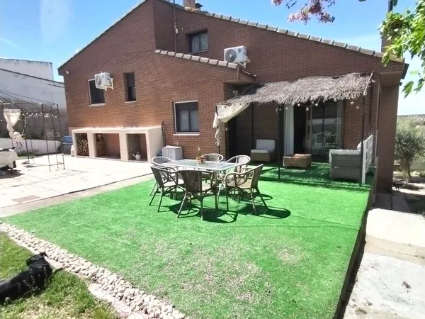 Casa independiente en Urbanización Valle de San Juan, 80 - Foto 37