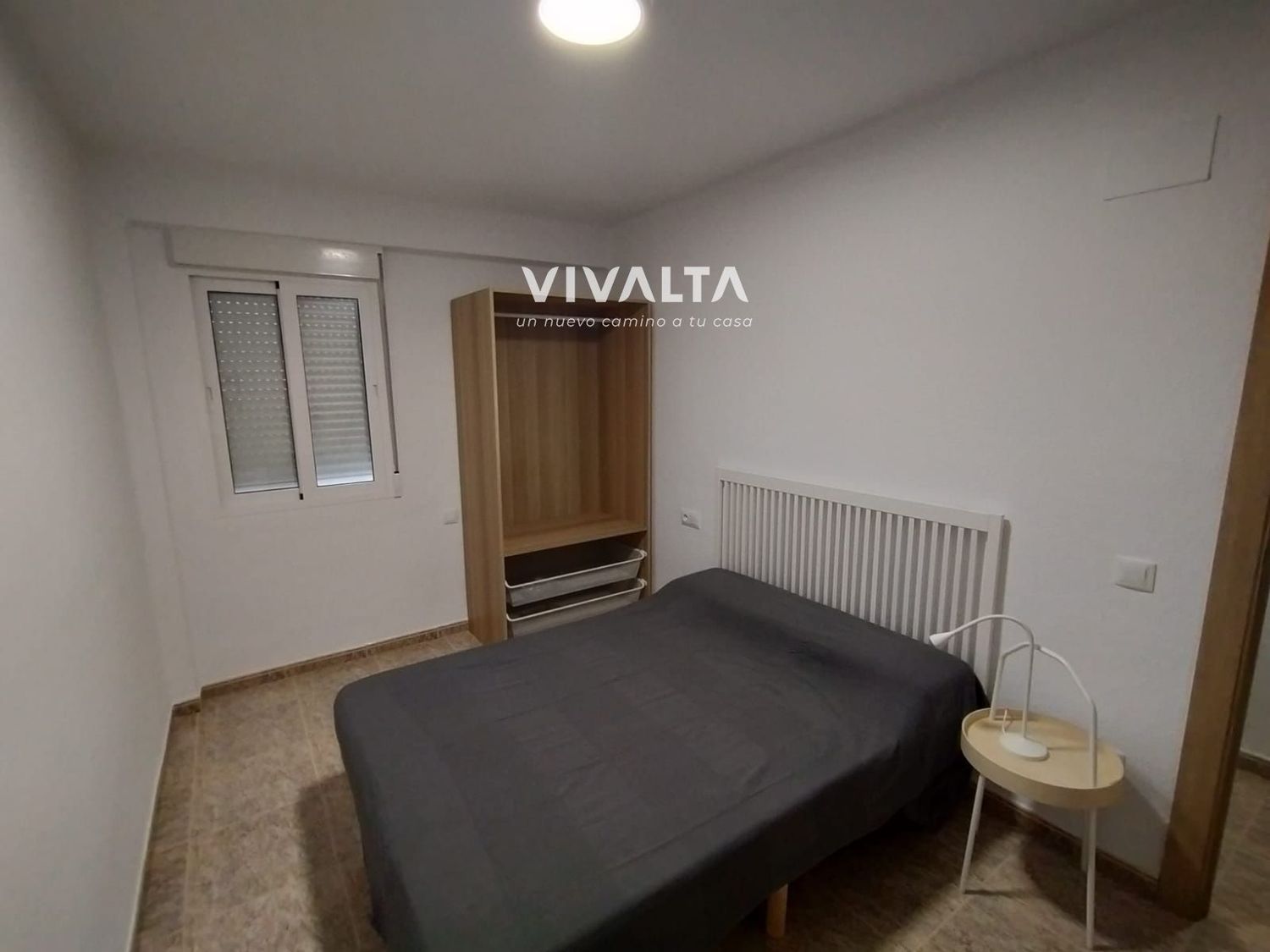 Piso en Calle del Mestre Arturo Padilla, Zona Campus Universitario, Zona Campus Universitario - Foto 25
