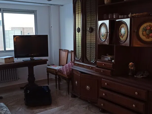 Piso en calle de Violante de Hungría, 10 - Foto 29