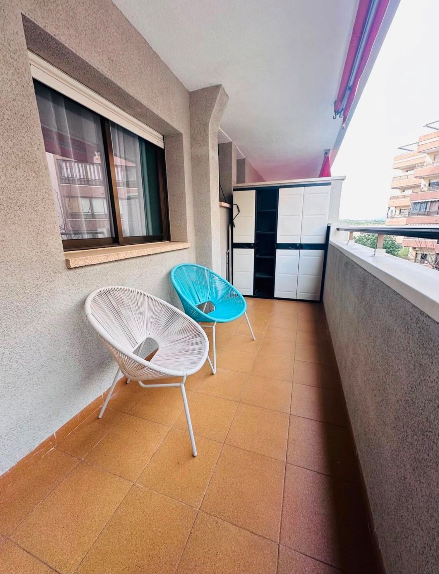 Piso en Amadeu Vives, 11 - Foto 6