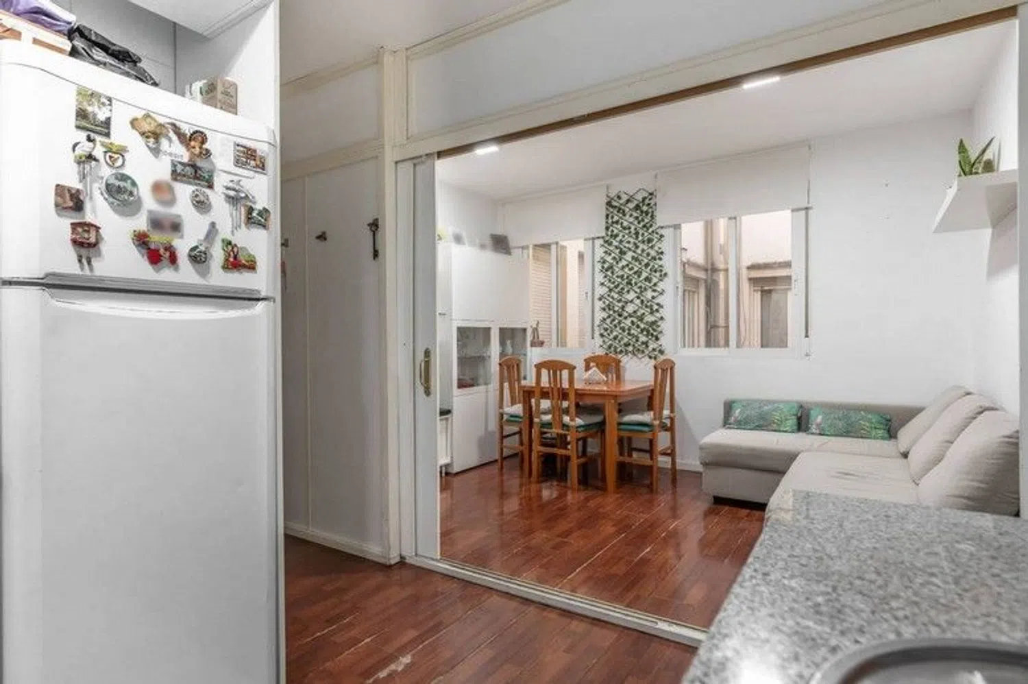 Piso en C. de las Maldonadas, 1 - Foto 12