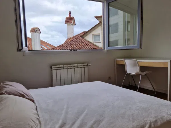 Piso en calle da República Arxentina, 5 - Foto 5