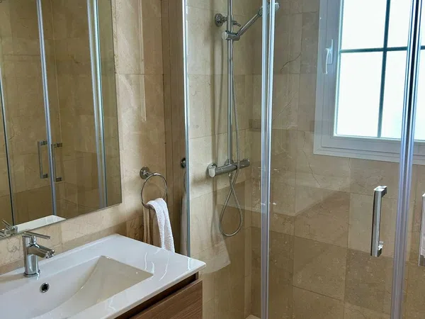 Chalet adosado en calle las Aguilas, 15 - Foto 17