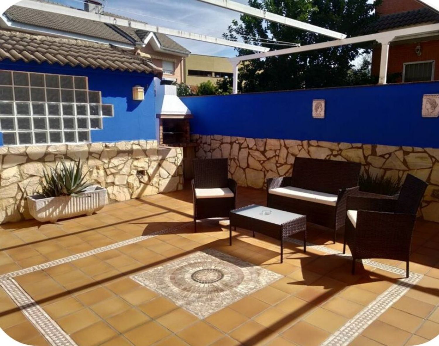 Chalet pareado en Los Milagros - Corchera, Los Milagros - Corchera - Foto 22