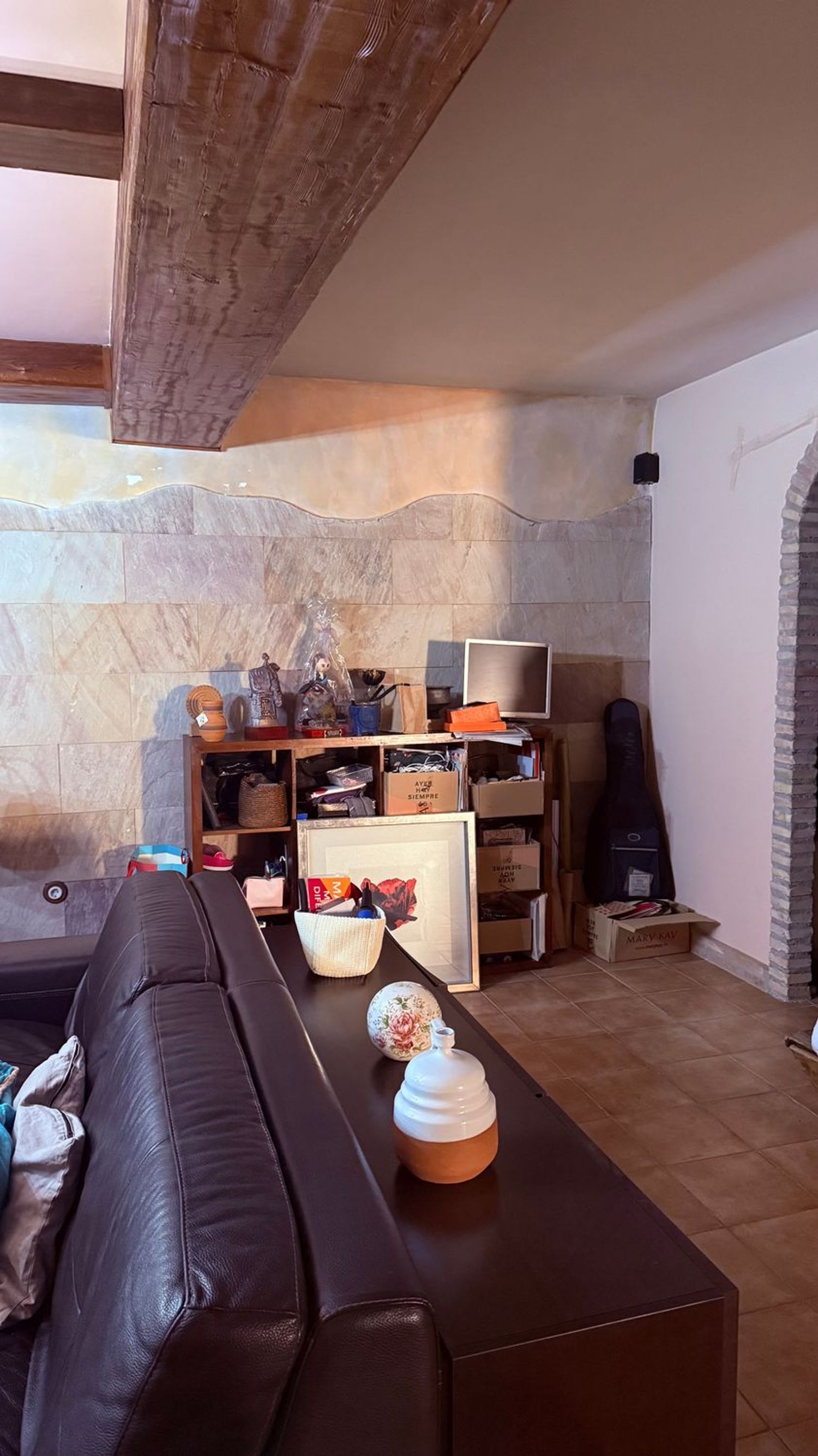 Chalet adosado en Calle de Biel, 55, Valdefierro - Foto 35
