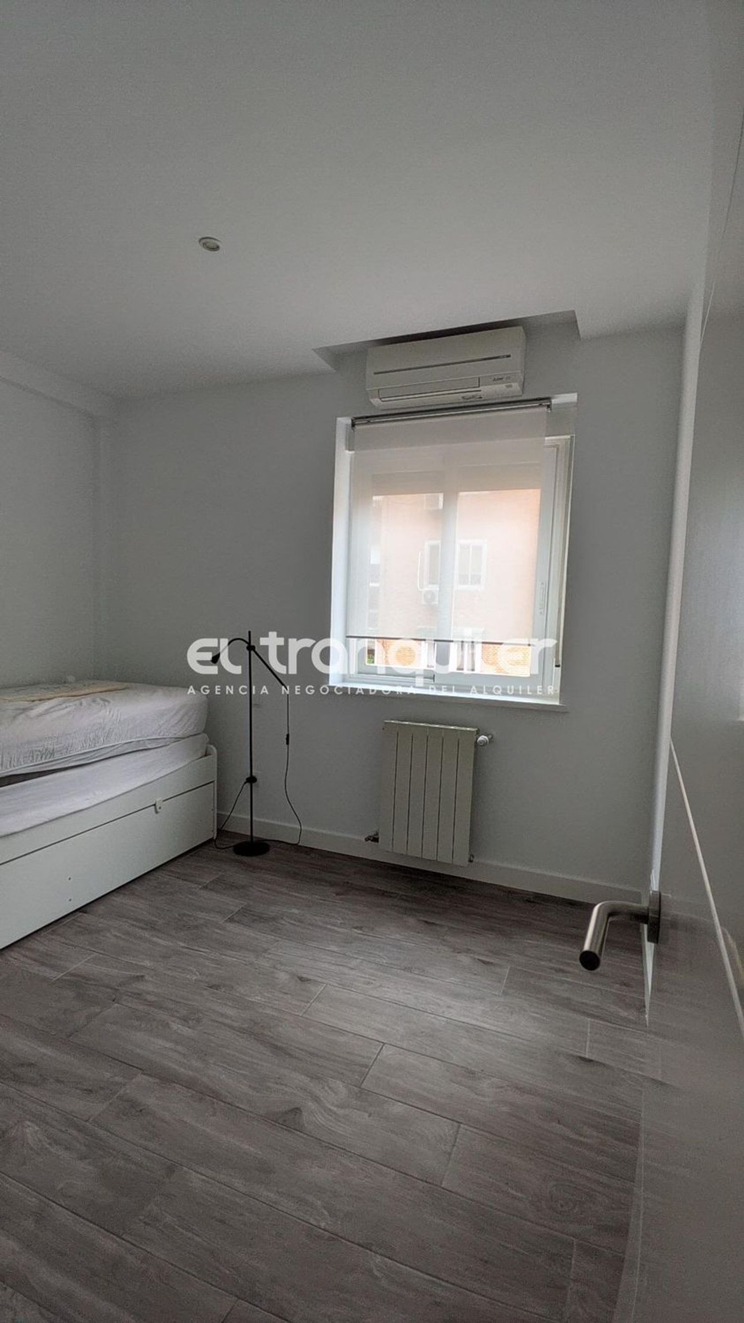 Piso en Calle de Valderrodrigo, 26, Valdezarza - Foto 4