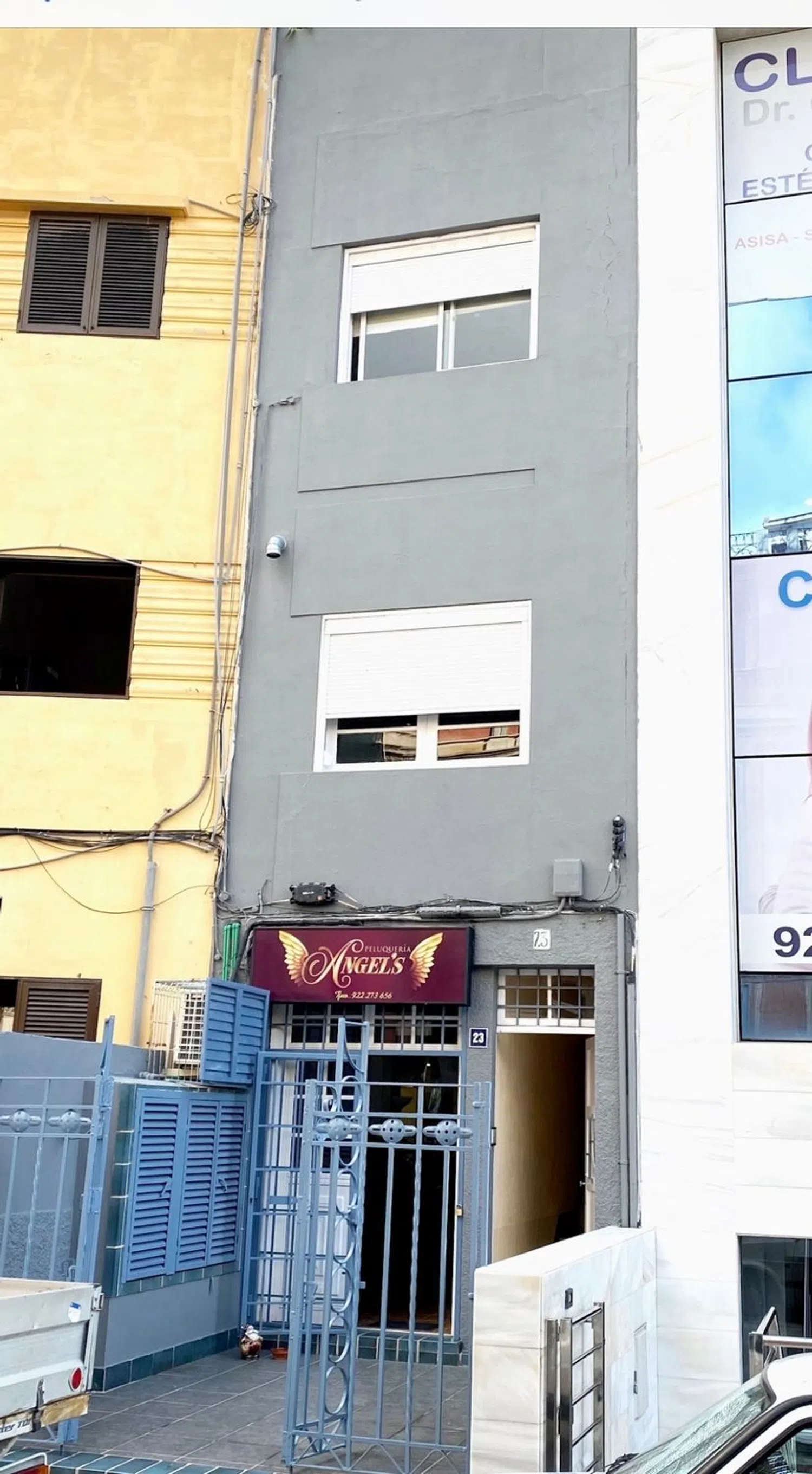 Piso en calle de Jesús y María, 23 - Foto 1