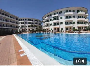 Apartamento en Playa del ingles, zona céntrica. - Foto 1