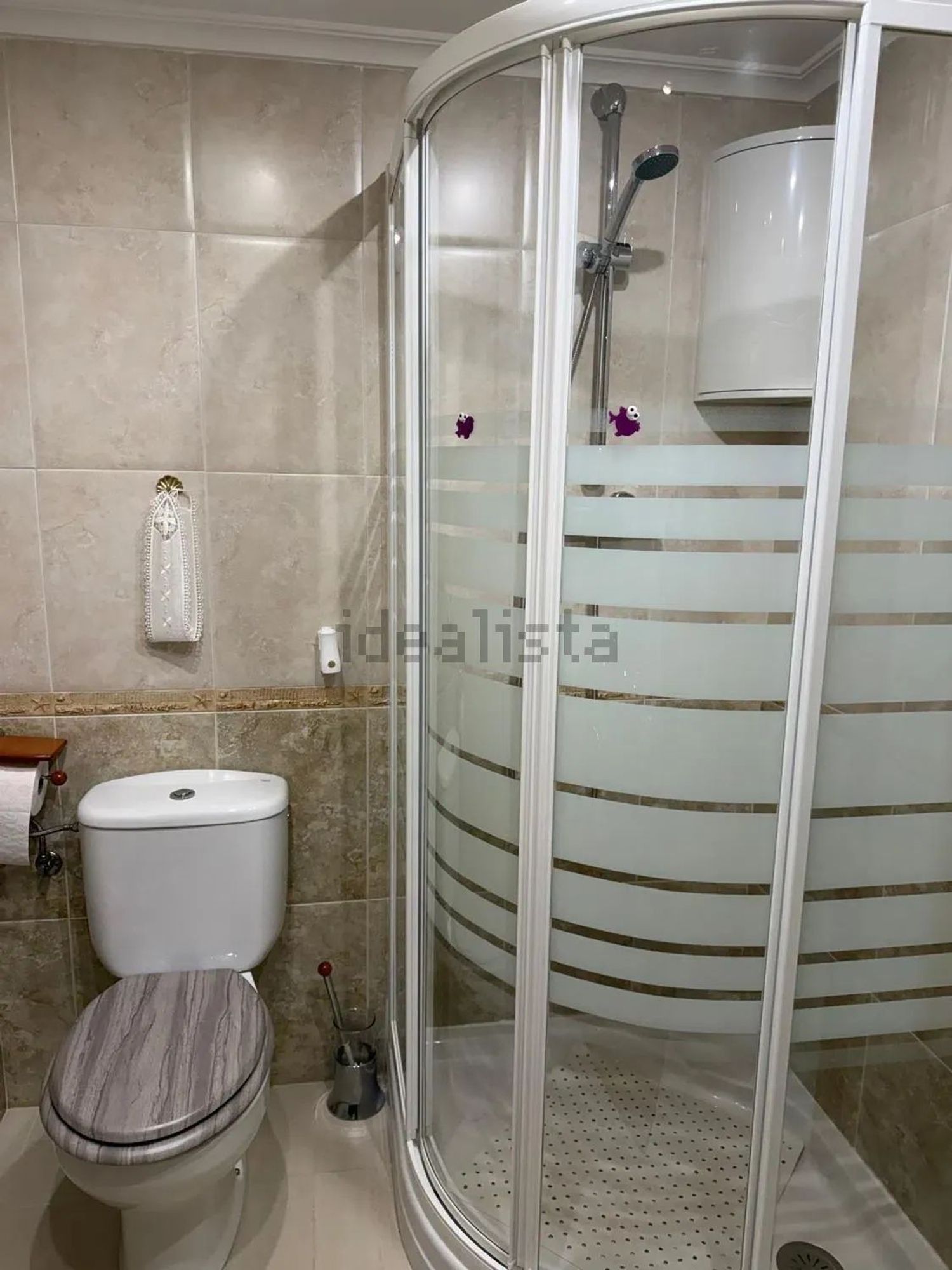 Casa o chalet independiente en Avenida Valdecarriches, 7 - Foto 18