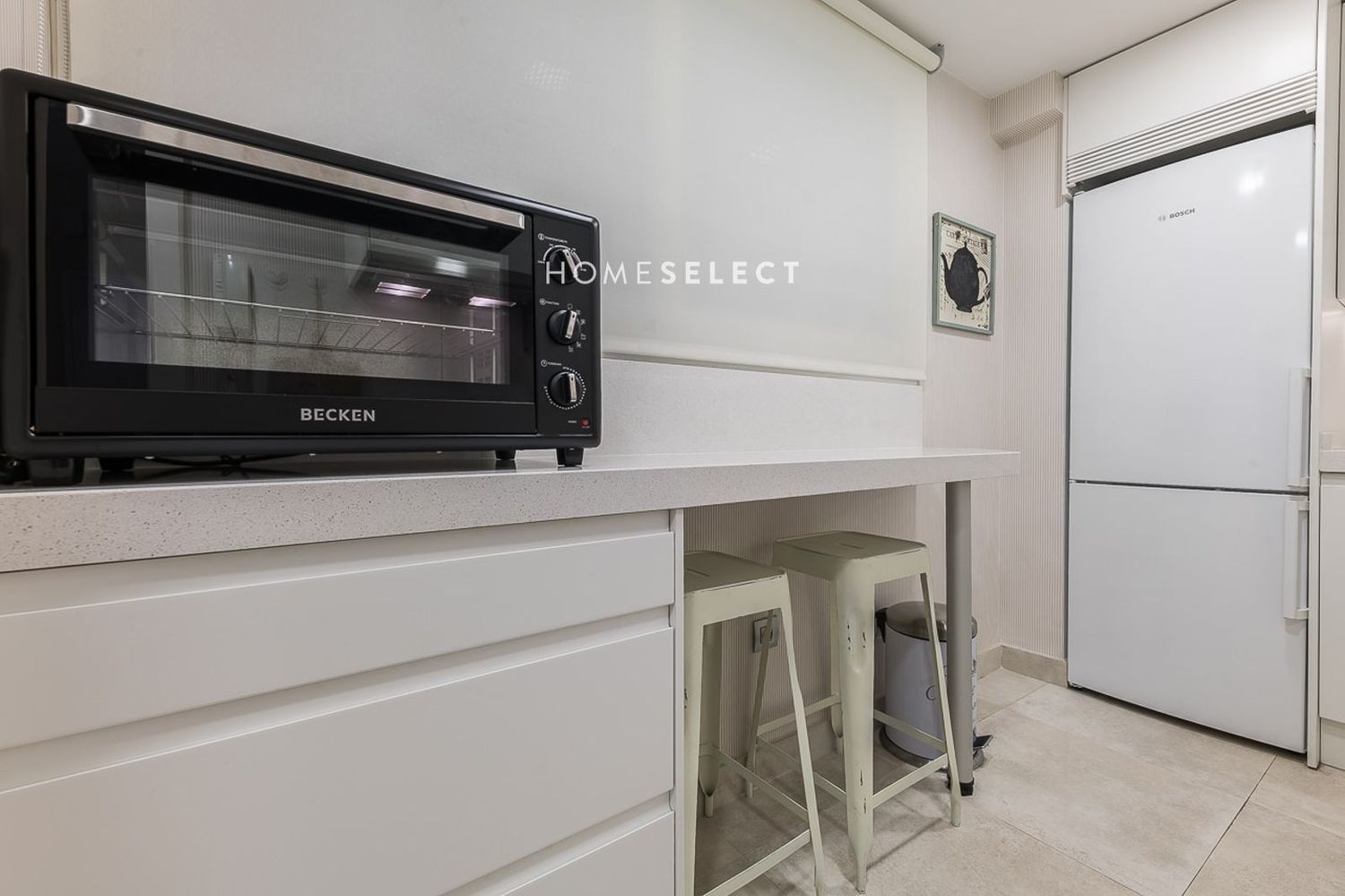 Piso en calle de Ayala - Foto 18