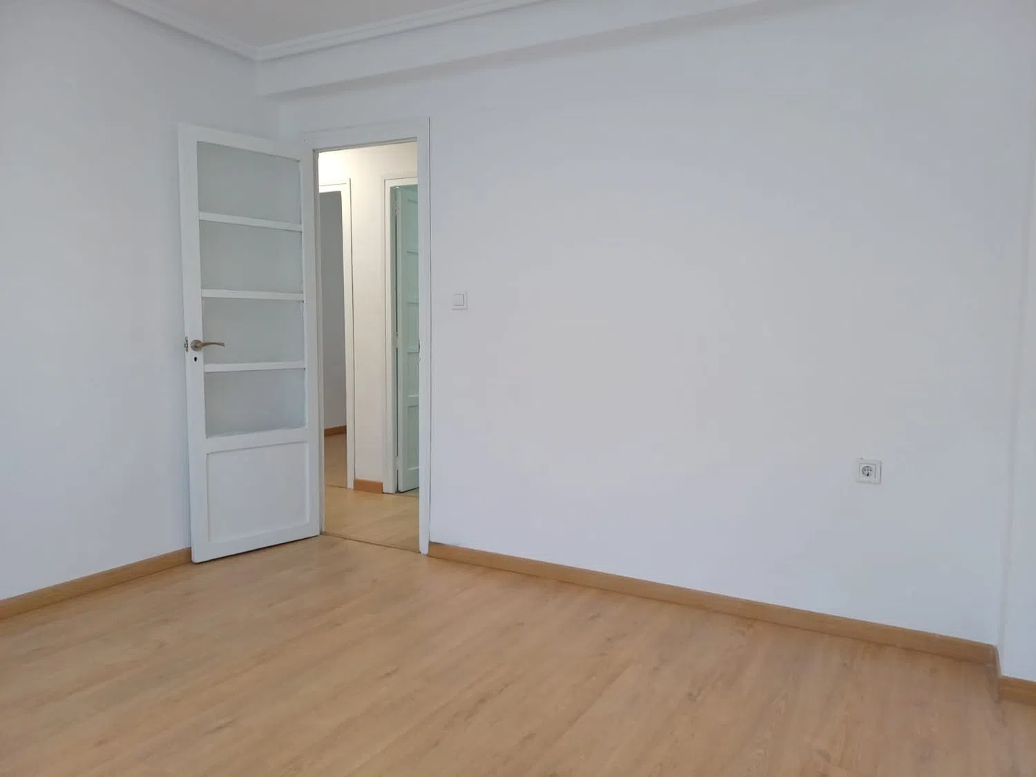 Piso en calle d'Ifac, 80 - Foto 5