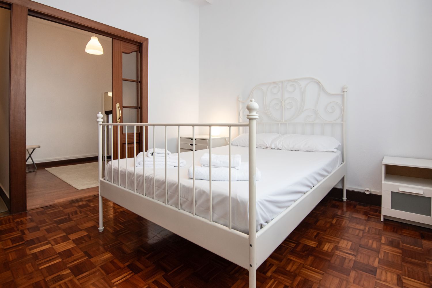 Piso en calle Marques de Cerralbo, 9 - Foto 4