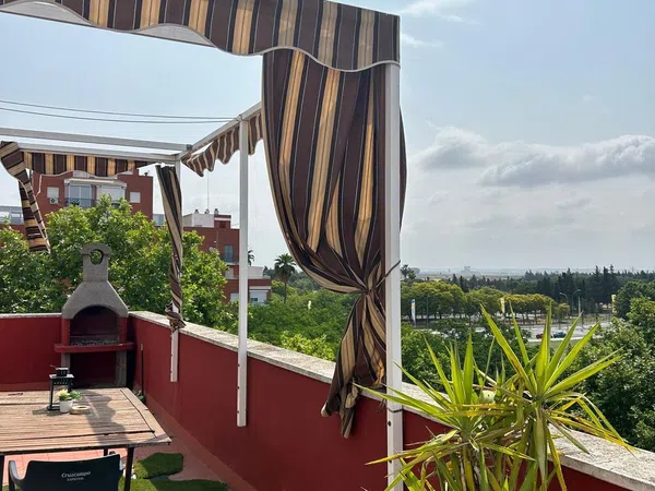 Ático en calle Flor de Salvia, 10