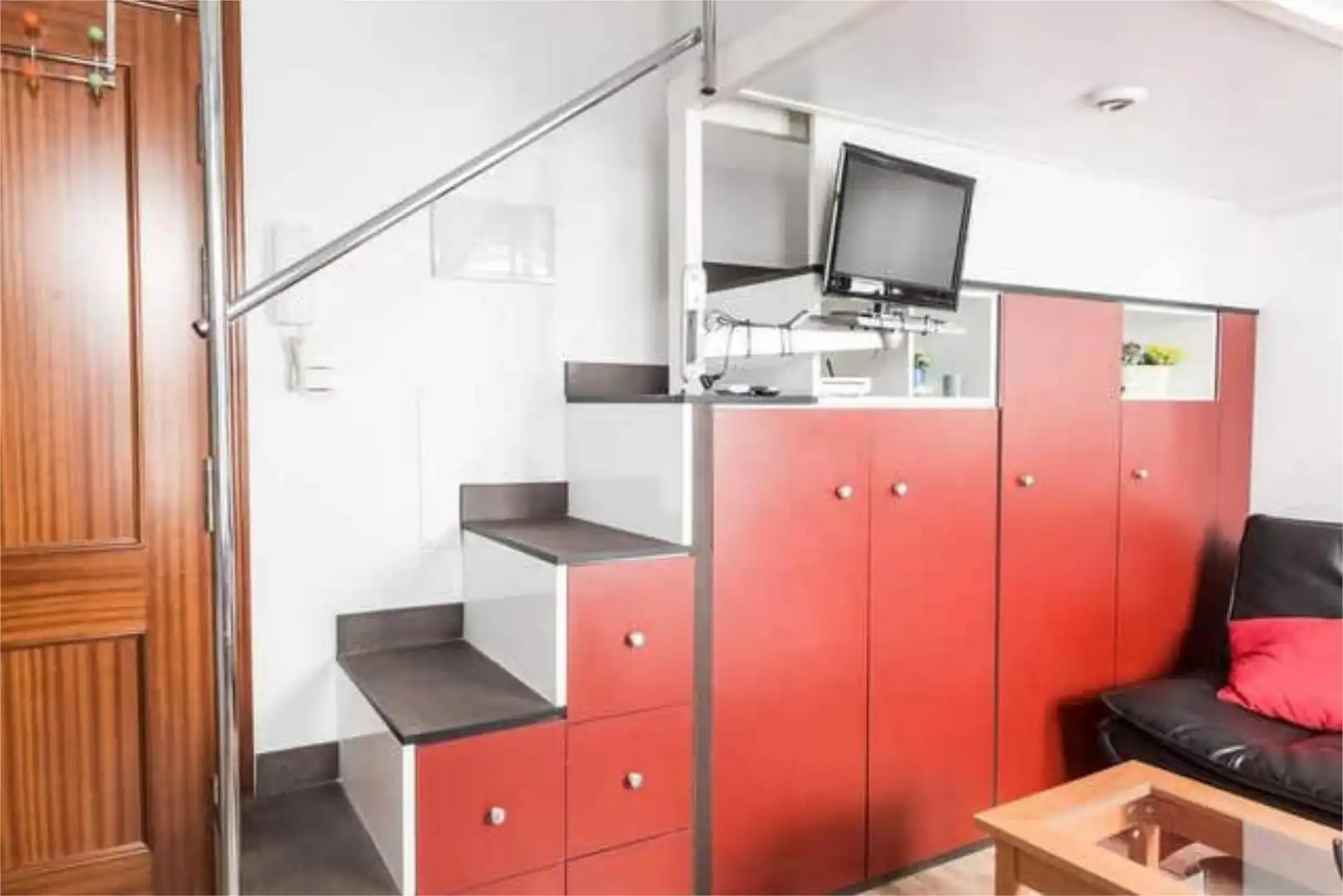 Estudio en Realejo - Foto 8