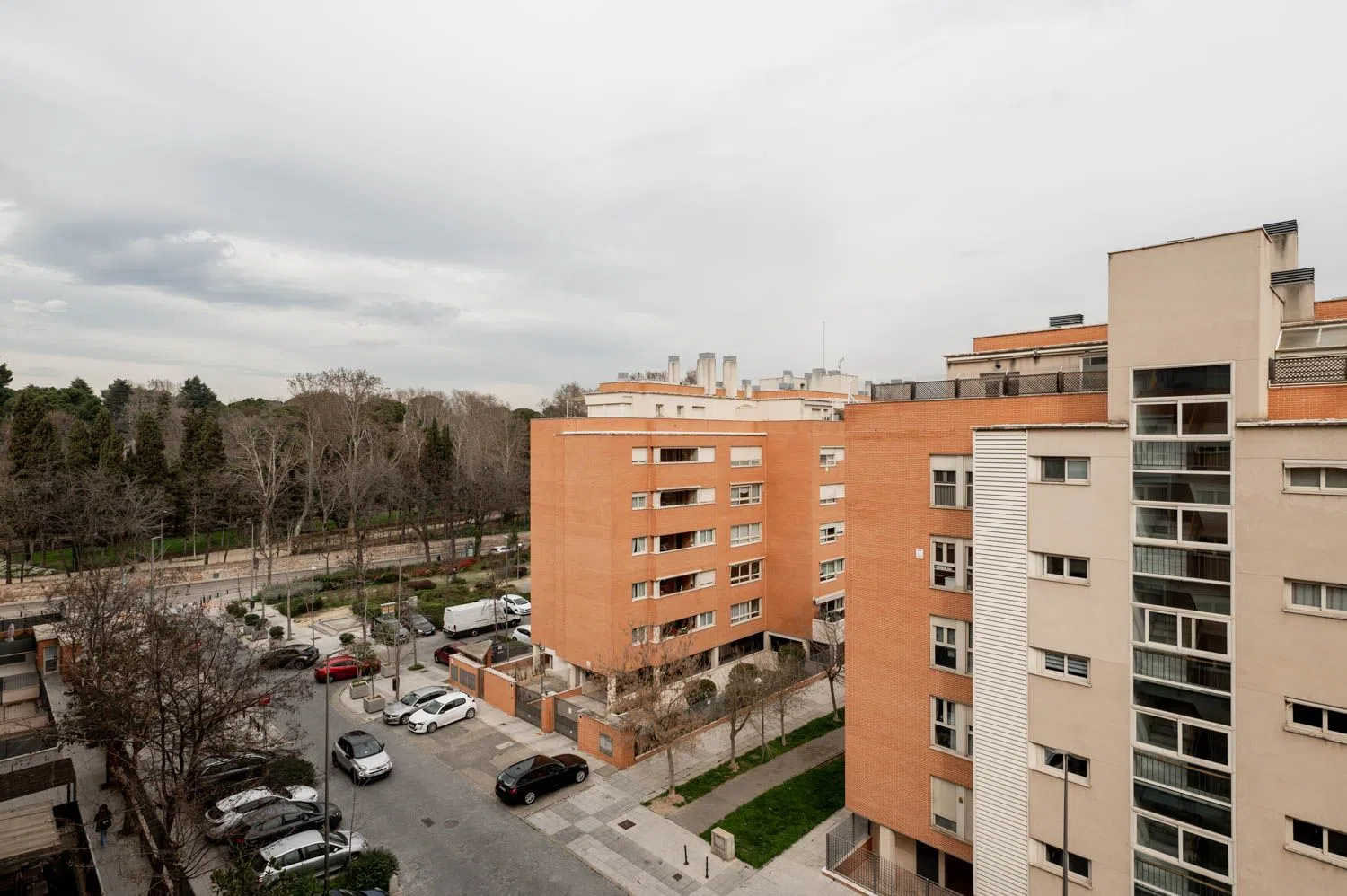 Piso en paseo de la Alameda de Osuna - Foto 25