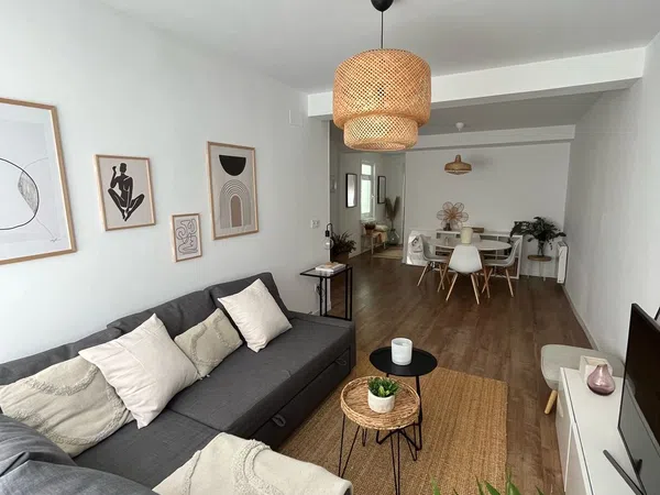 Piso en Calle José Baldomir, 18, Agra del Orzán - Ventorrillo, Agra del Orzán - Ventorrillo - Foto 1