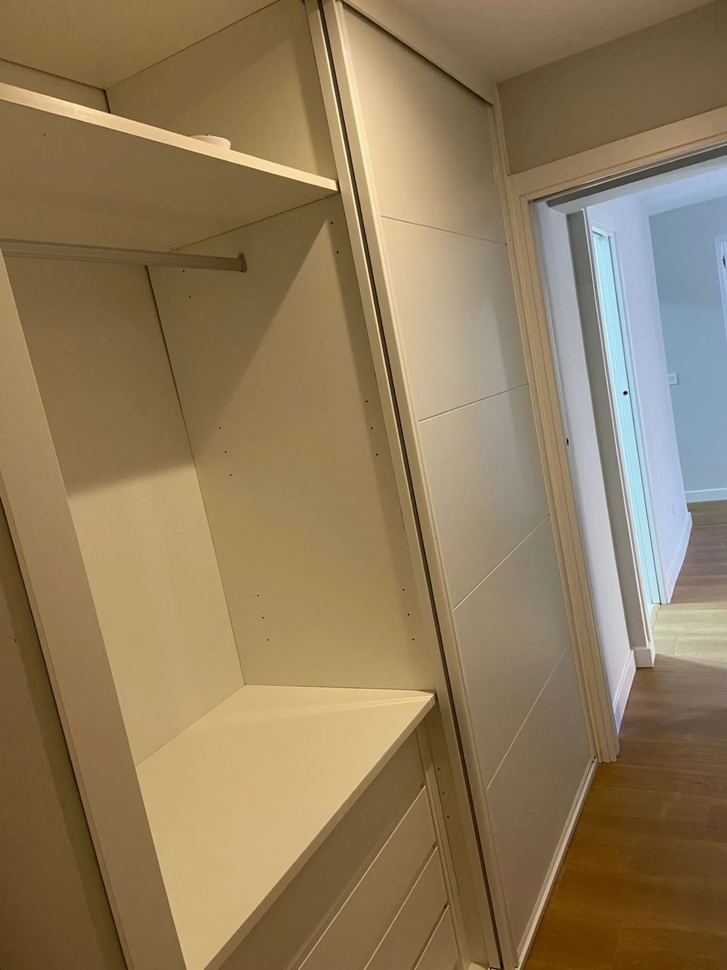 Piso en Barrio Pueblo Nuevo - Foto 4