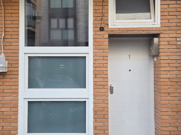 Piso en Calle de Matilde Hernández, 51, Vista Alegre - Foto 1
